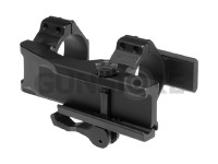 QD 30mm Optic Mono Mount Compact 3