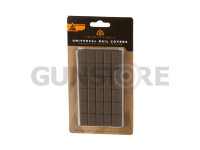 Universal Keymod Rail Covers 3
