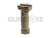 Pressure Switch Compartment Grip