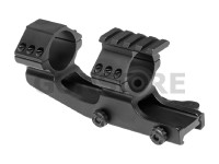 QD 30mm Optic Mono Mount 1