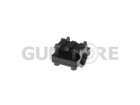 Rifle Barrel Mount 2-Slot 2