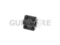 Rifle Barrel Mount 2-Slot 3