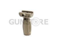 MVG Compact Vertical Grip 0