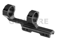 Cantilever Ring Mount 30mm 2-Inch Offset 1