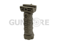 Pressure Switch Compartment Grip