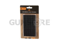 Universal Keymod Rail Covers 3