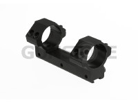 30mm Airgun Mount Base Medium 1