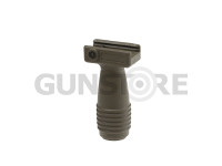 SVG Front Arm Short Vertical Grip