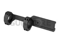 Cantilever Ring Mount 30mm 3-Inch Offset 3