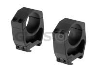 Precision Matched Ring Set 30 mm 1.45 Inch 0