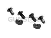 M-LOK T-Nut Replacement Set