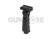 Tactical Foldable Foregrip