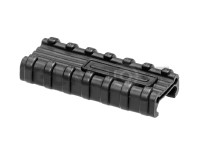 2.75 Inch Micro Pocket Switch Holder with Button