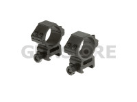 30mm Mount Rings Medium