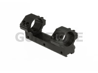 25.4mm Airgun Mount Base Medium 1