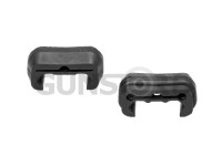 Switch Holder End-Caps Kit 2-Pack 2