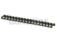Ladder Rail Protector