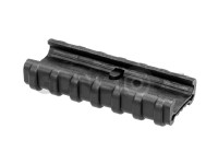2.75 Inch Micro Pocket Switch Holder with Button 1