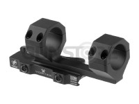 Precision QR Cantilever 30mm Mount 0