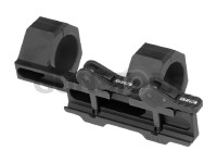 Precision QR Cantilever 30mm Mount 2