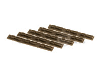 Universal Keymod Rail Covers 1