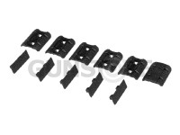 M-LOK Rail Cover Type 2 0