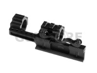 Integral QD 30mm Mount High 3