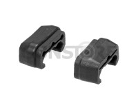 Switch Holder End-Caps Kit 2-Pack