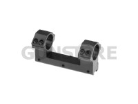 25.4mm Airgun Mount Base High 1