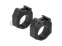 Precision Matched Ring Set 34 mm 1.1 Inch 2