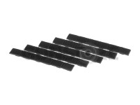 Universal Keymod Rail Covers