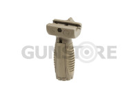 MVG Compact Vertical Grip 1