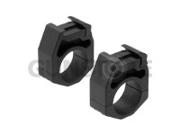 Precision Matched Ring Set 30 mm 1.26 Inch 2