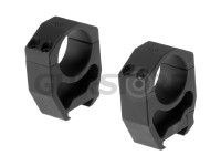 Precision Matched Ring Set 30 mm 1.45 Inch 1