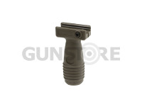 SVG Front Arm Short Vertical Grip 1