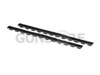 M-LOK Rail Cover Type 1 0