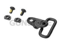 M-LOK GI Sling Swivel 1