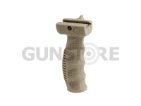 EVG Ergonomic Vertical Grip 0