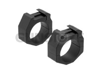 Precision Matched Ring Set 35 mm .95 Inch 2