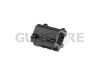 Shotgun Barrel Mount 3-Slot
