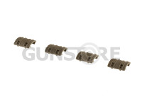 XTM Enhanced Rail Panels 0