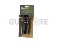 QD Low Profile Metal Foregrip 3