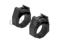 Precision Matched Ring Set 34 mm 1.26 Inch 2