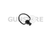 SPB QD Sling Swivel C Loop 1.29 Inch 1