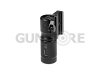 QD Foldable Metal Foregrip 2