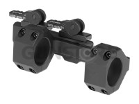 Precision QR Cantilever 30mm Mount 3
