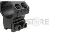 25.4mm Airgun Mount Ring Medium 2