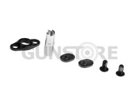 MSA QD MOE Sling Mount