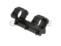 30mm Airgun Mount Base Medium 0