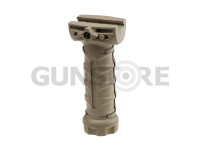 Pressure Switch Compartment Grip 1